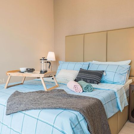 Dorsett Residences Sri Hartamas 쿠알라룸푸르 외부 사진