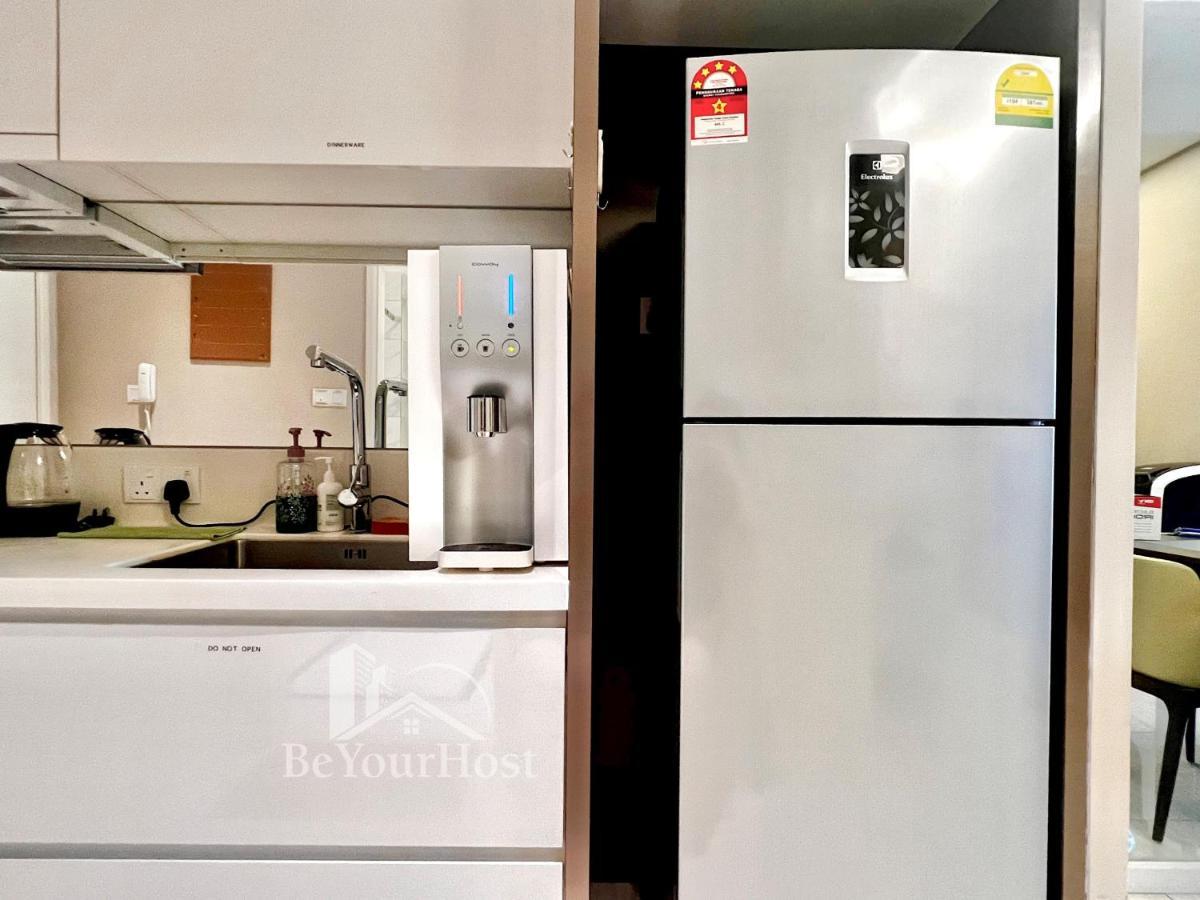 Dorsett Residences Sri Hartamas 쿠알라룸푸르 외부 사진