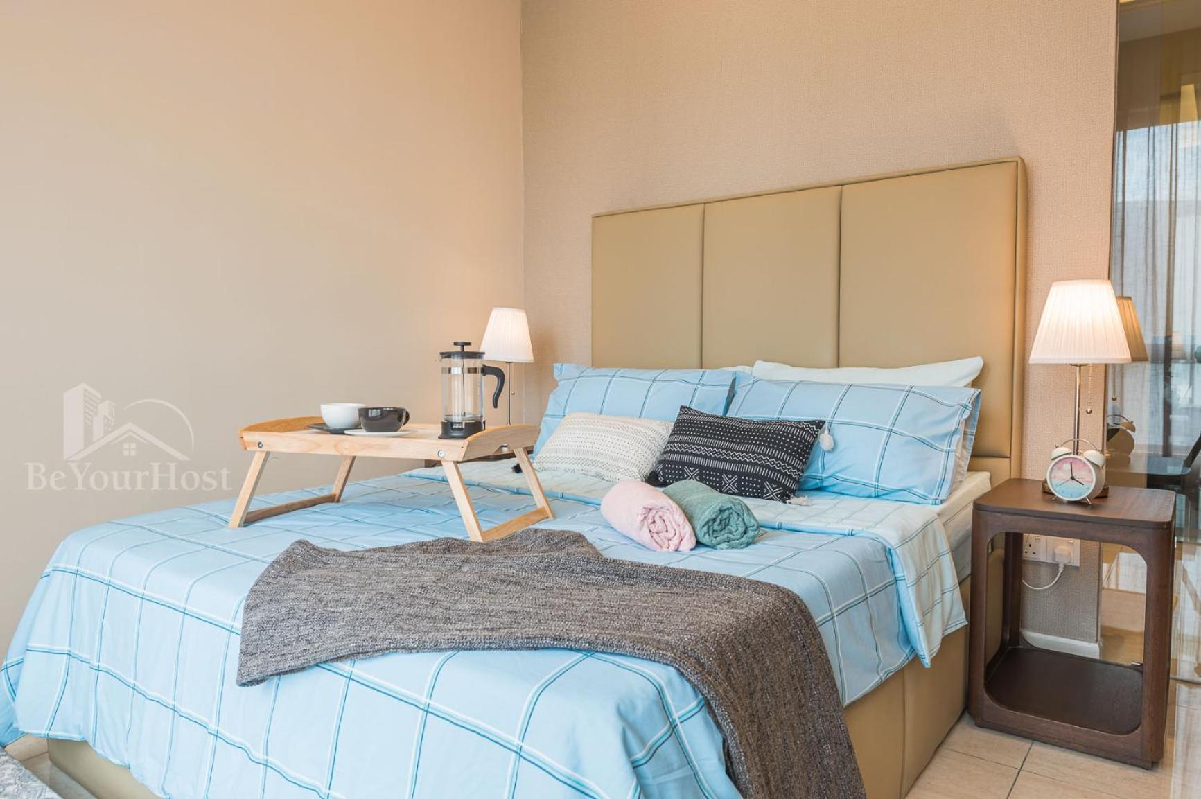 Dorsett Residences Sri Hartamas 쿠알라룸푸르 외부 사진