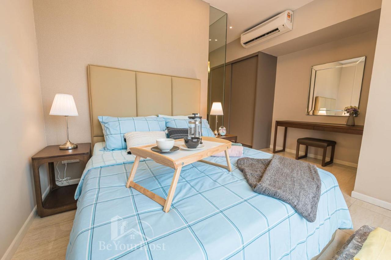 Dorsett Residences Sri Hartamas 쿠알라룸푸르 외부 사진
