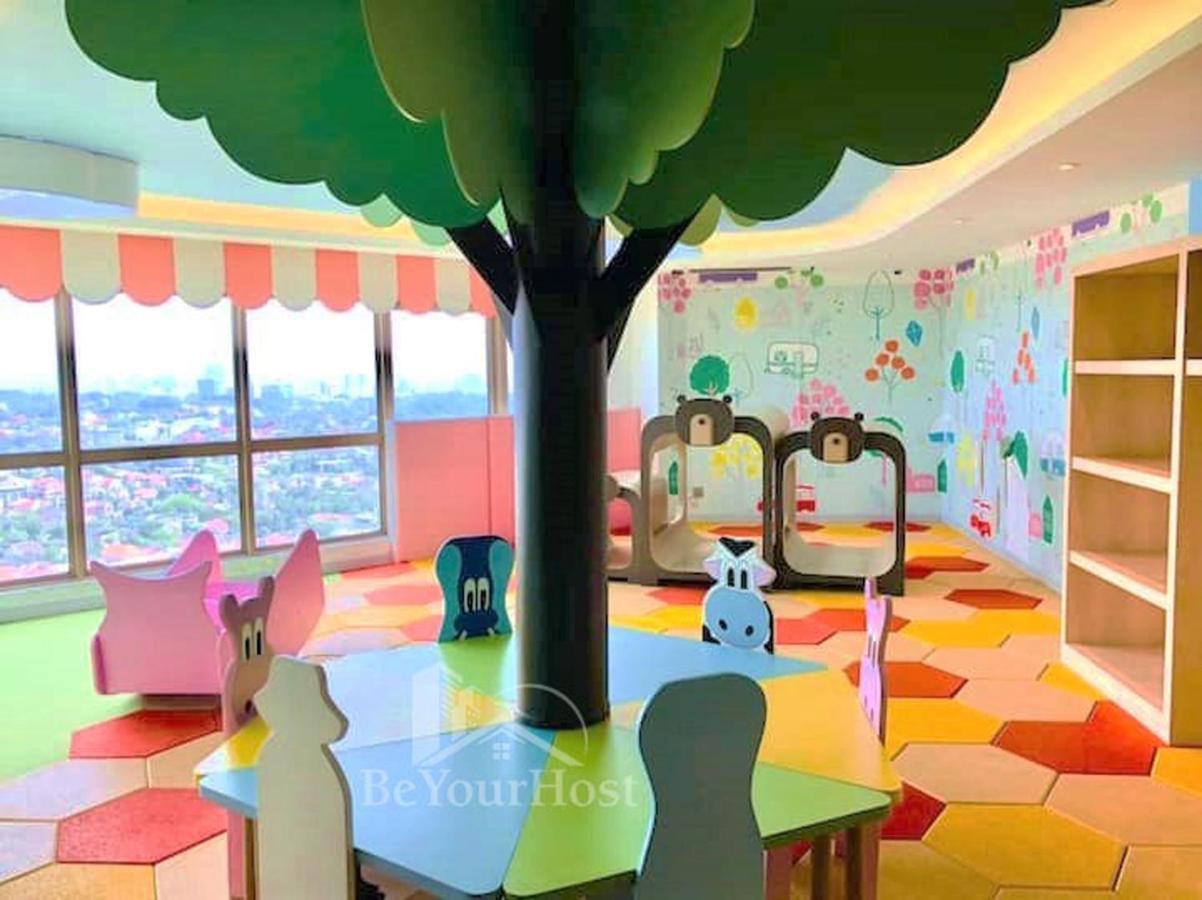 Dorsett Residences Sri Hartamas 쿠알라룸푸르 외부 사진