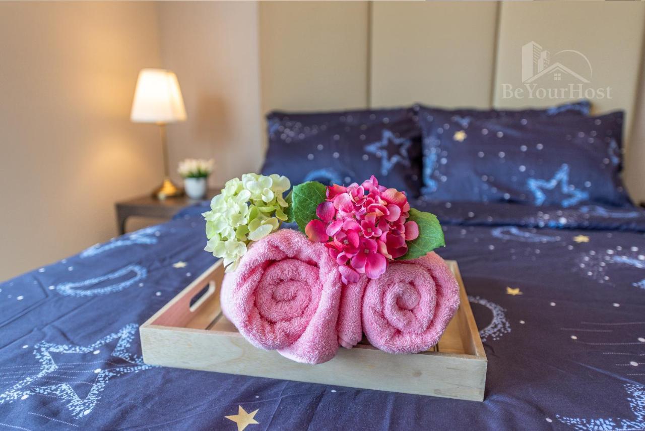 Dorsett Residences Sri Hartamas 쿠알라룸푸르 외부 사진