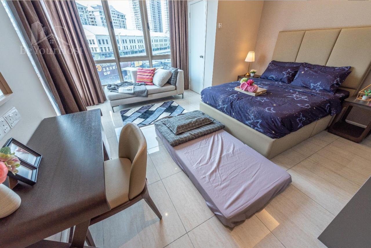Dorsett Residences Sri Hartamas 쿠알라룸푸르 외부 사진