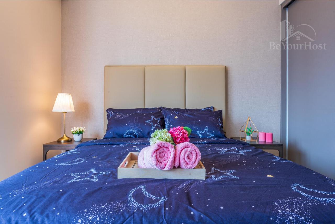 Dorsett Residences Sri Hartamas 쿠알라룸푸르 외부 사진
