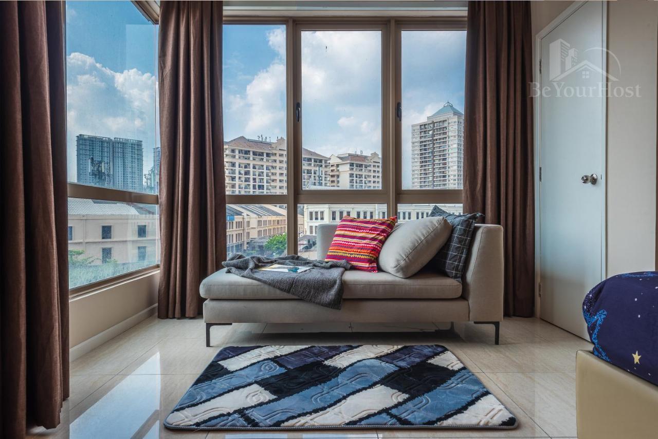 Dorsett Residences Sri Hartamas 쿠알라룸푸르 외부 사진