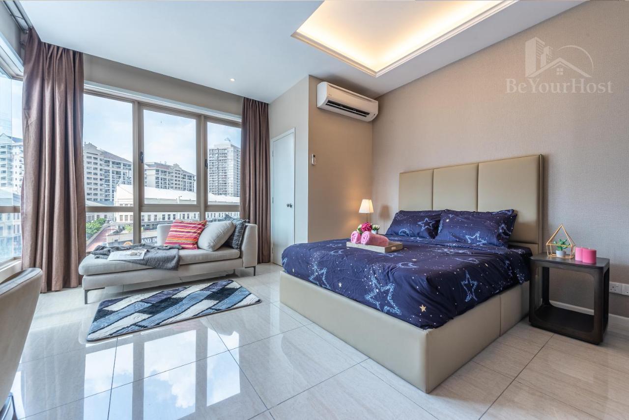 Dorsett Residences Sri Hartamas 쿠알라룸푸르 외부 사진