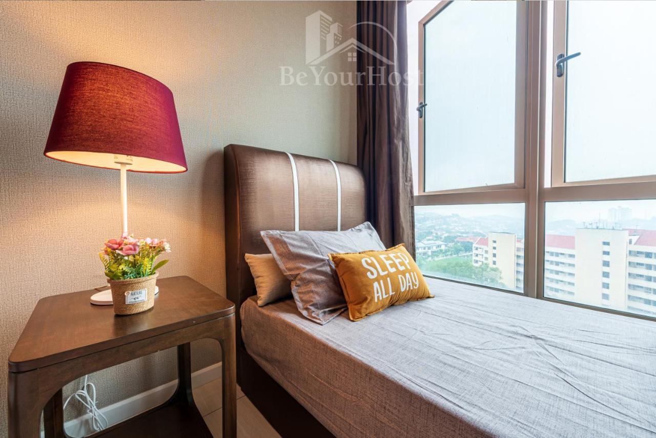 Dorsett Residences Sri Hartamas 쿠알라룸푸르 외부 사진