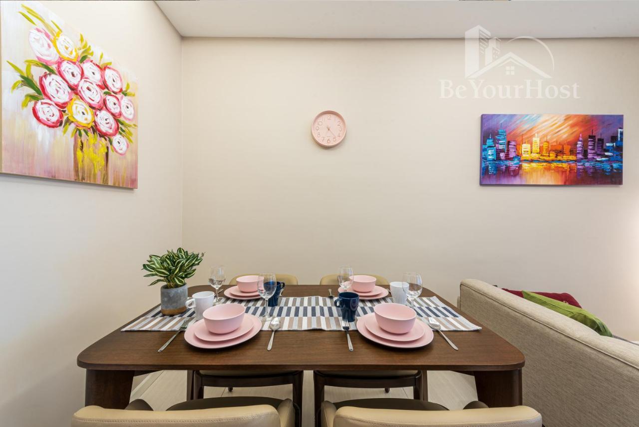 Dorsett Residences Sri Hartamas 쿠알라룸푸르 외부 사진