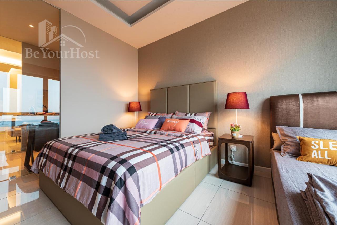 Dorsett Residences Sri Hartamas 쿠알라룸푸르 외부 사진