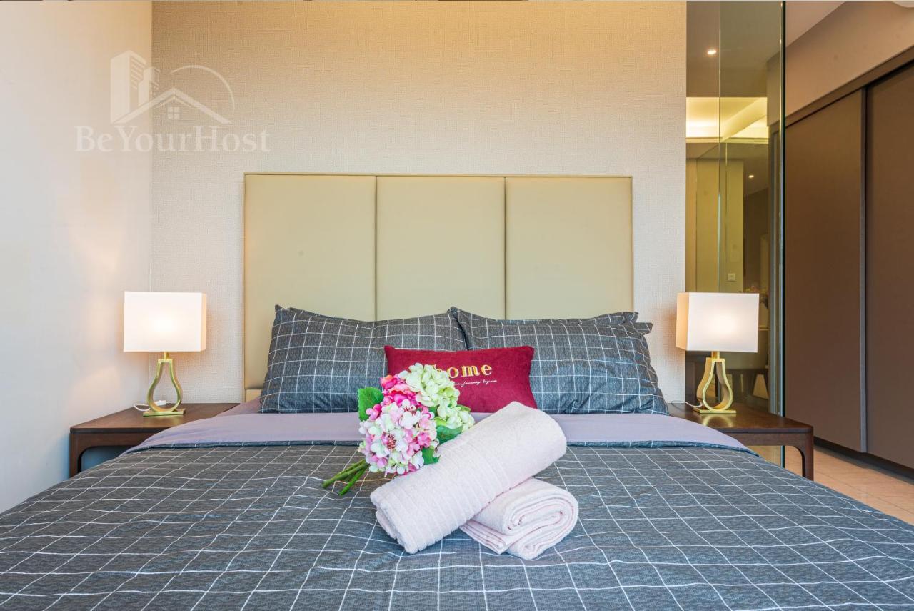Dorsett Residences Sri Hartamas 쿠알라룸푸르 외부 사진