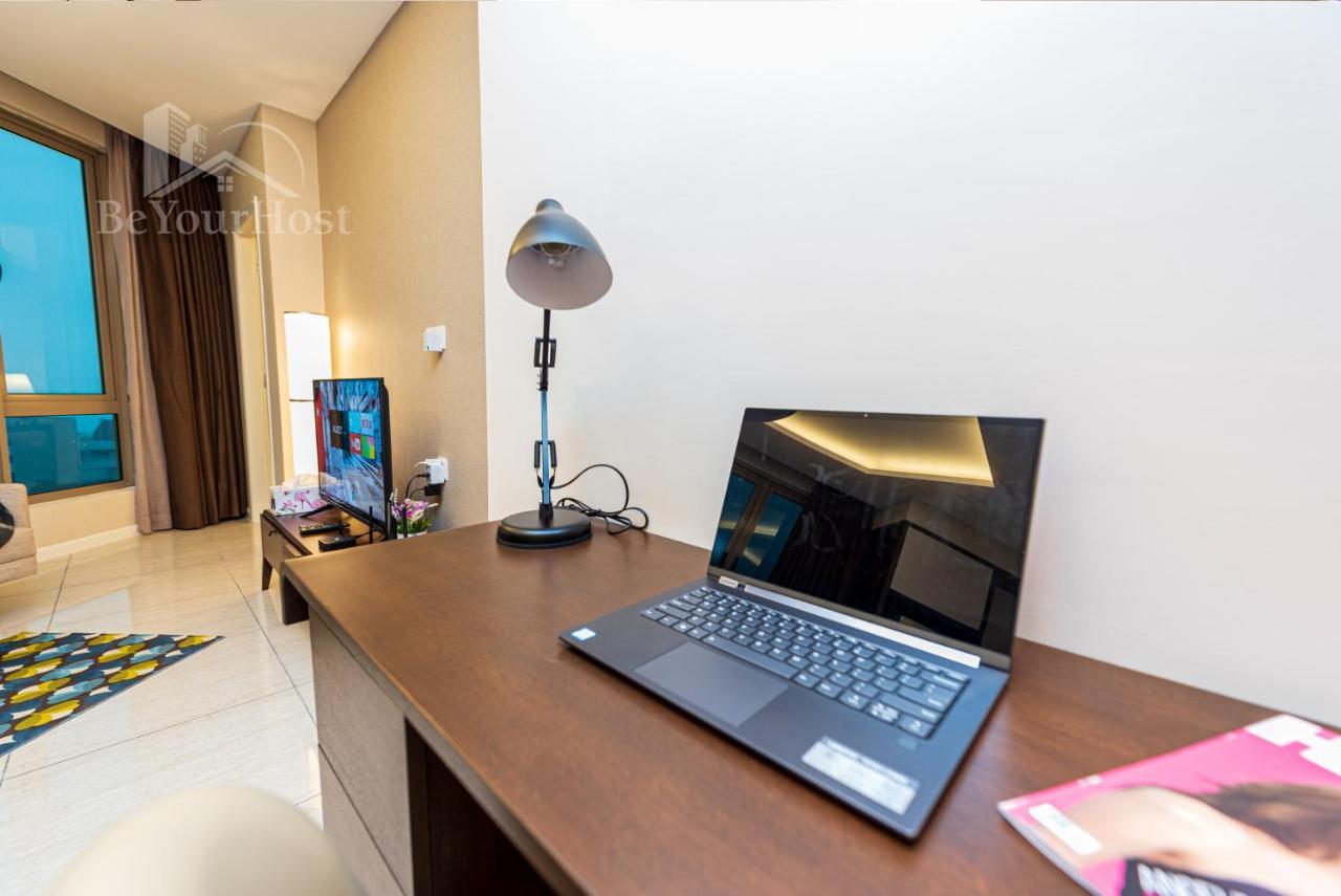 Dorsett Residences Sri Hartamas 쿠알라룸푸르 외부 사진