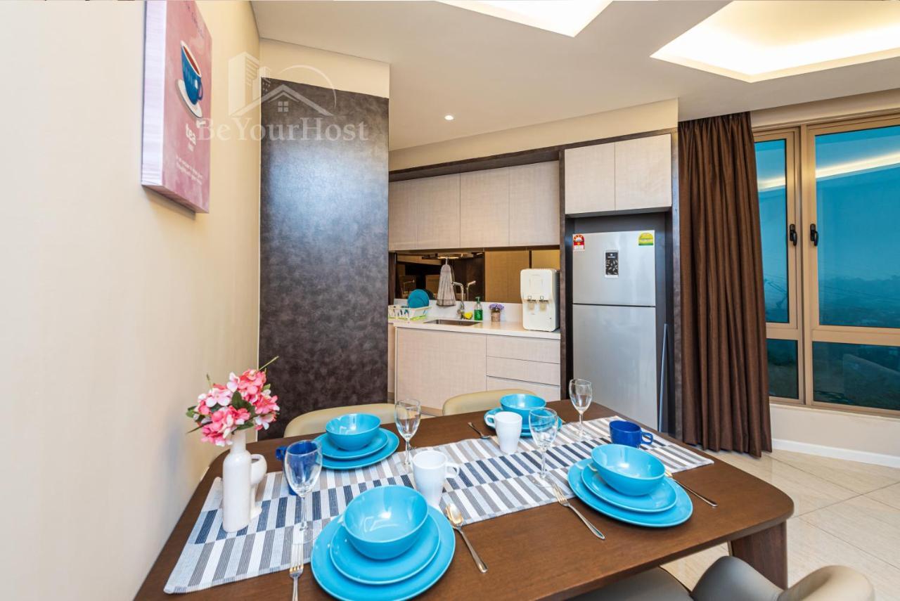 Dorsett Residences Sri Hartamas 쿠알라룸푸르 외부 사진