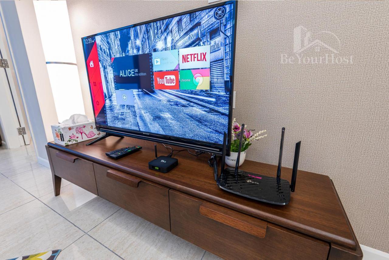 Dorsett Residences Sri Hartamas 쿠알라룸푸르 외부 사진