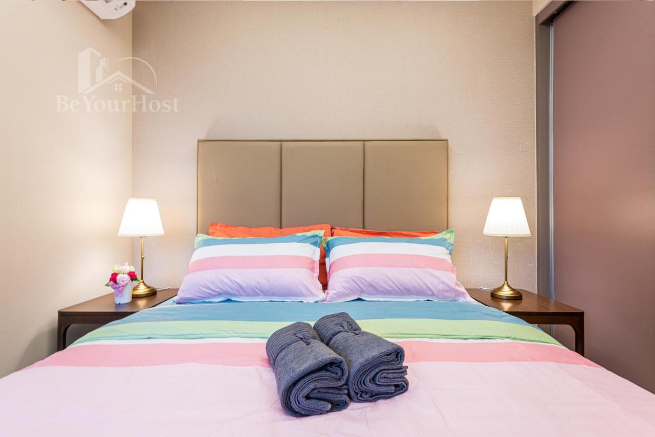 Dorsett Residences Sri Hartamas 쿠알라룸푸르 외부 사진