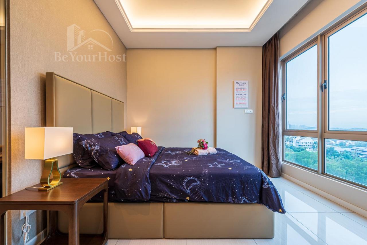 Dorsett Residences Sri Hartamas 쿠알라룸푸르 외부 사진